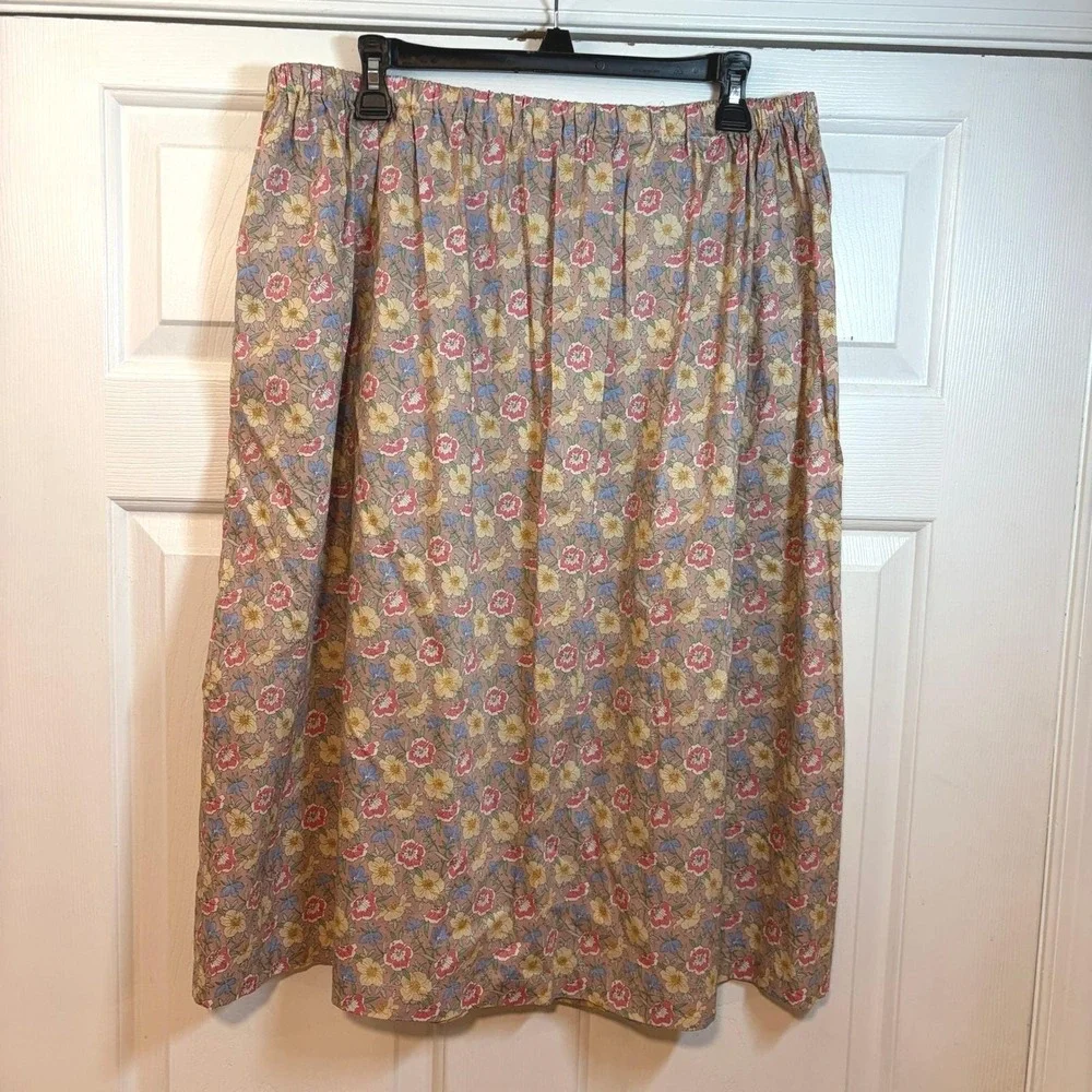 Smiths Bermuda gently used